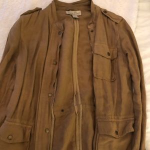 Lucky Brand Jacket
